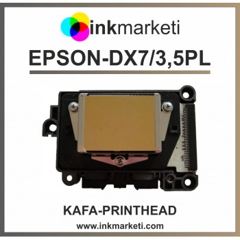 Epson DX7 Dijital Baskı Kafası Printhead